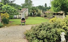 Terrasse et Jardin