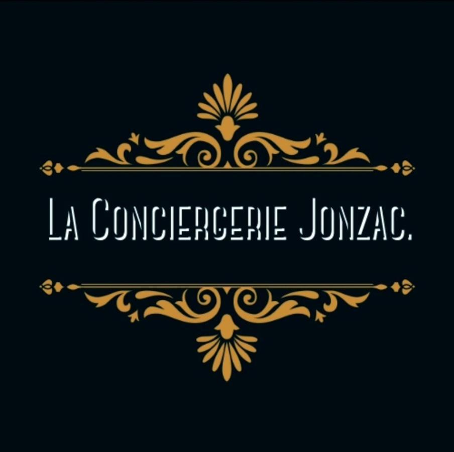 Villa Terrasse et Jardin à Jonzac Extérieur photo